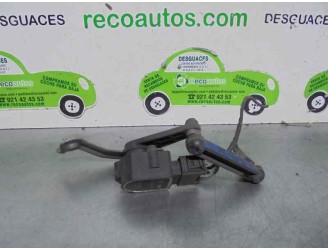 Recambio de motor regulacion faros para bmw serie 1 berlina (e81/e87) 2.0 16v diesel referencia OEM IAM 6763735 