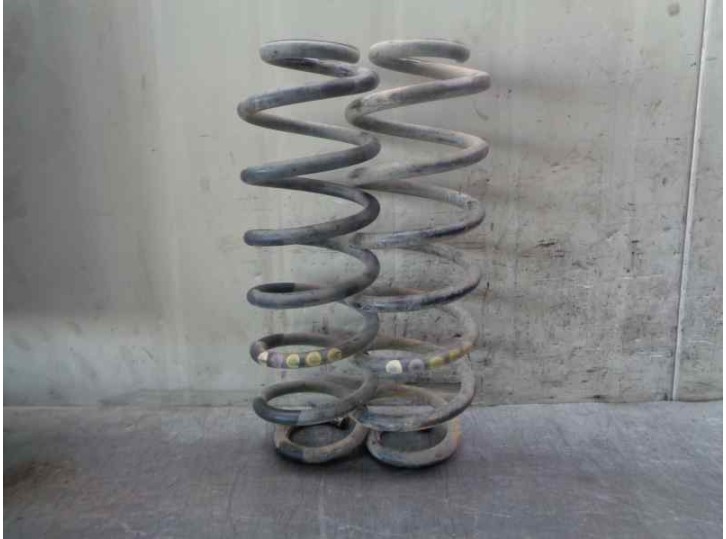 Recambio de muelle amortiguacion para mitsubishi carisma berlina 4 (da0) 1.8 16v cat referencia OEM IAM   