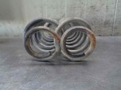 Recambio de muelle amortiguacion para mitsubishi carisma berlina 4 (da0) 1.8 16v cat referencia OEM IAM   