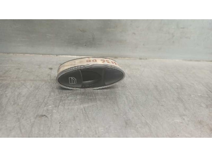 Recambio de mando elevalunas delantero derecho para mercedes-benz clase e (w211) berlina e 220 cdi (211.006) referencia OEM IAM 