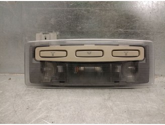 Recambio de luz interior para nissan almera tino (v10) 1.8 referencia OEM IAM 23780700 