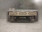 Recambio de luz interior para nissan almera tino (v10) 1.8 referencia OEM IAM 23780700 