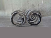 Recambio de muelle amortiguacion para mitsubishi carisma berlina 4 (da0) 1.8 16v cat referencia OEM IAM   