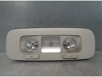 Recambio de luz interior para volkswagen passat variant (3c5) 2.0 tdi referencia OEM IAM 3C0947291D TRASERA 