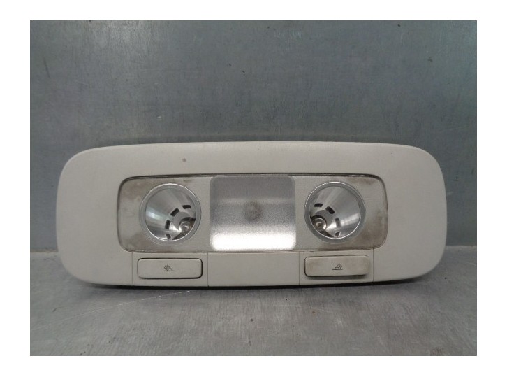 Recambio de luz interior para volkswagen passat variant (3c5) 2.0 tdi referencia OEM IAM 3C0947291D TRASERA 