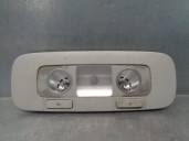 Recambio de luz interior para volkswagen passat variant (3c5) 2.0 tdi referencia OEM IAM 3C0947291D TRASERA 