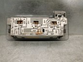 Recambio de luz interior para nissan almera tino (v10) 1.8 referencia OEM IAM 23780700 