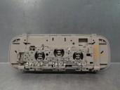 Recambio de luz interior para volkswagen passat variant (3c5) 2.0 tdi referencia OEM IAM 3C0947291D TRASERA 