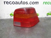 Recambio de piloto trasero derecho para volkswagen golf iv berlina (1j1) 1.9 tdi referencia OEM IAM 1J6945257 5 PUERTAS