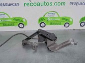 Recambio de motor regulacion faros para bmw serie 1 berlina (e81/e87) 2.0 16v diesel referencia OEM IAM 6763735 