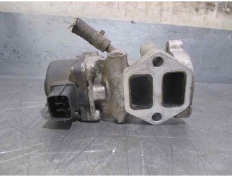 Replacement EGR valve for Mitsubishi Carisma saloon 4 (DA0) 1.8 16V cat OEM IAM reference MD349472 850779582 
