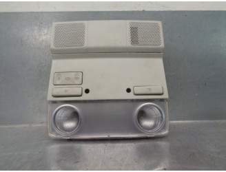 Recambio de luz interior para volkswagen passat variant (3c5) 2.0 tdi referencia OEM IAM 1K0947105AE  