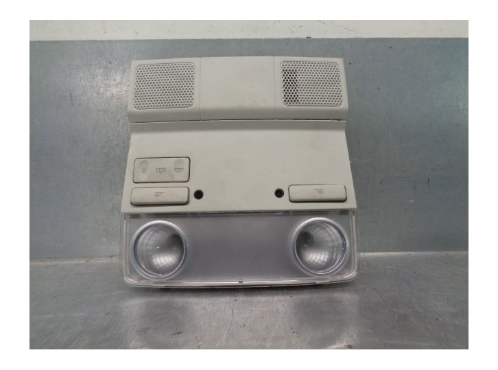 Recambio de luz interior para volkswagen passat variant (3c5) 2.0 tdi referencia OEM IAM 1K0947105AE  