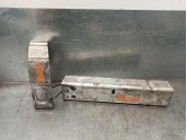 Recambio de refuerzo paragolpes delantero para mercedes-benz clase e lim. (w213) e 220 d (213.004) referencia OEM IAM A213620040