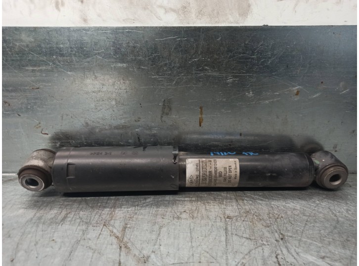 Recambio de amortiguador trasero izquierdo para dacia lodgy 1.6 cat referencia OEM IAM 562106339R 814903012439 SACHS