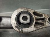 Recambio de soporte motor para volkswagen tiguan (5n2) 2.0 tdi referencia OEM IAM 3C0199855M  