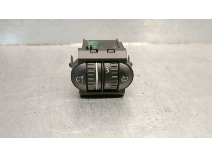 Recambio de mando luces salpicadero para volkswagen scirocco iii (137, 138) 2.0 tdi referencia OEM IAM 1K8941333 