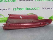 Replacement left rear light for Citroën C4 saloon Collection OEM IAM reference 9655863880 5 DOORS
