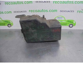 Recambio de caja reles / fusibles para kia joice ls referencia OEM IAM 91201M3581 91841M2250 
