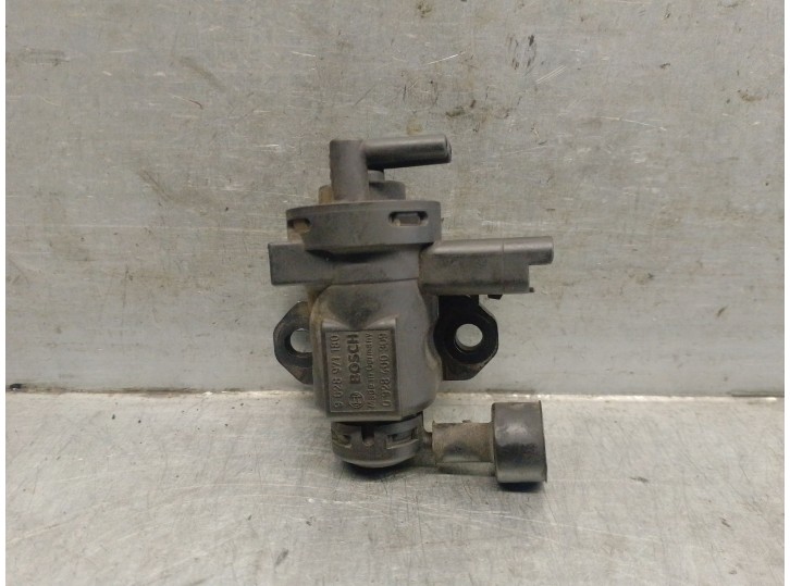 Recambio de electrovalvula vacio para peugeot expert (224_) 2.0 hdi referencia OEM IAM 9628971180  0928400309 BOSCH