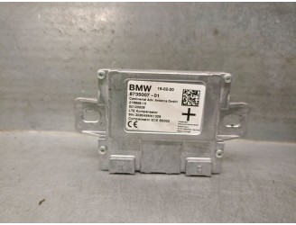Recambio de modulo electronico para bmw 3 (g20, g80, g28) 320 d mild-hybrid referencia OEM IAM 8735007  21889810 CONTINENTAL
