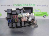 Recambio de caja reles / fusibles para kia joice ls referencia OEM IAM 91201M3581 91841M2250 
