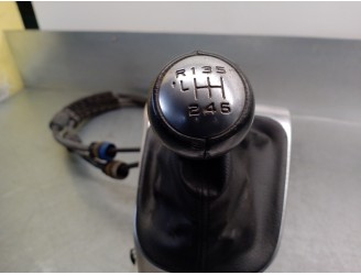 Recambio de palanca cambio para citroën c4 lim. 1.6 hdi fap referencia OEM IAM 9671748280  