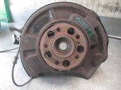 Recambio de mangueta trasera izquierda para mercedes-benz clase e (w211) berlina e 220 cdi (211.006) referencia OEM IAM 