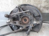 Recambio de mangueta trasera izquierda para mercedes-benz clase e (w211) berlina e 220 cdi (211.006) referencia OEM IAM 