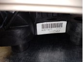 Recambio de palanca cambio para citroën c4 lim. 1.6 hdi fap referencia OEM IAM 9671748280  