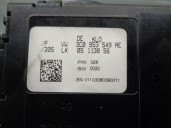 Recambio de mando luces para volkswagen passat variant (3c5) 2.0 tdi referencia OEM IAM 3C9953513R 3C0959653B 