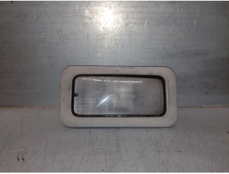Recambio de luz interior para fiat fiorino 1.3 16v jtd cat referencia OEM IAM 735244962  