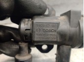 Recambio de electrovalvula vacio para peugeot expert (224_) 2.0 hdi referencia OEM IAM 9628971180  0928400309 BOSCH