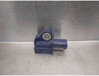 Recambio de sensor impacto para mercedes-benz clase glk (w204) glk glk 220 cdi be (204.902) referencia OEM IAM A2128204926 