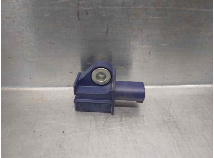 Recambio de sensor impacto para mercedes-benz clase glk (w204) glk glk 220 cdi be (204.902) referencia OEM IAM A2128204926 