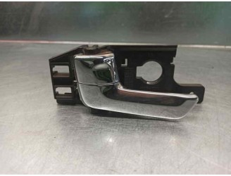 Recambio de maneta interior trasera izquierda para kia sportage 2.0 turbodiesel cat referencia OEM IAM 826131F000 