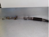 Recambio de palanca cambio para citroën c4 lim. 1.6 hdi fap referencia OEM IAM 9671748280  