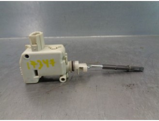 Recambio de motor tapa deposito combustible para volkswagen bora berlina (1j2) 1.6 referencia OEM IAM 1J0810773 