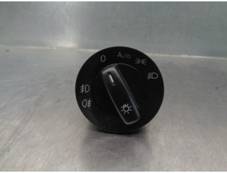 Recambio de mando luces salpicadero para volkswagen passat variant (3c5) 2.0 tdi referencia OEM IAM 1K0941431AS  