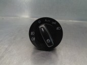 Recambio de mando luces salpicadero para volkswagen passat variant (3c5) 2.0 tdi referencia OEM IAM 1K0941431AS 