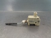 Recambio de motor tapa deposito combustible para volkswagen bora berlina (1j2) 1.6 referencia OEM IAM 1J0810773 