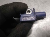 Recambio de sensor impacto para mercedes-benz clase glk (w204) glk glk 220 cdi be (204.902) referencia OEM IAM A2128204926 