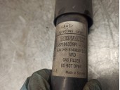 Recambio de amortiguador trasero izquierdo para dacia lodgy 1.6 cat referencia OEM IAM 562106339R 814903012439 SACHS