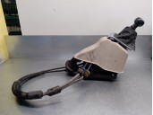 Recambio de palanca cambio para citroën c4 lim. 1.6 hdi fap referencia OEM IAM 9671748280  