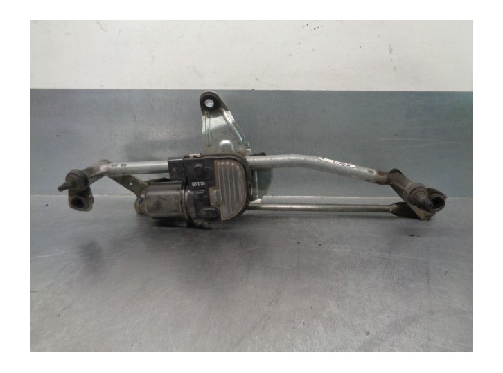 Recambio de motor limpia delantero para volkswagen passat variant (3c5) 2.0 tdi referencia OEM IAM 3C1955419A 