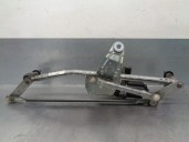 Recambio de motor limpia delantero para volkswagen passat variant (3c5) 2.0 tdi referencia OEM IAM 3C1955419A 