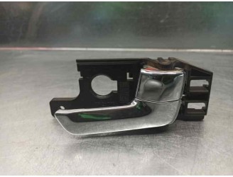 Recambio de maneta interior trasera derecha para kia sportage 2.0 turbodiesel cat referencia OEM IAM 826131F000 