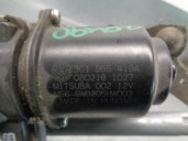 Recambio de motor limpia delantero para volkswagen passat variant (3c5) 2.0 tdi referencia OEM IAM 3C1955419A  