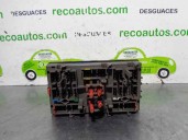 Recambio de caja reles / fusibles para citroën xsara berlina 1.6 referencia OEM IAM 9637687480 