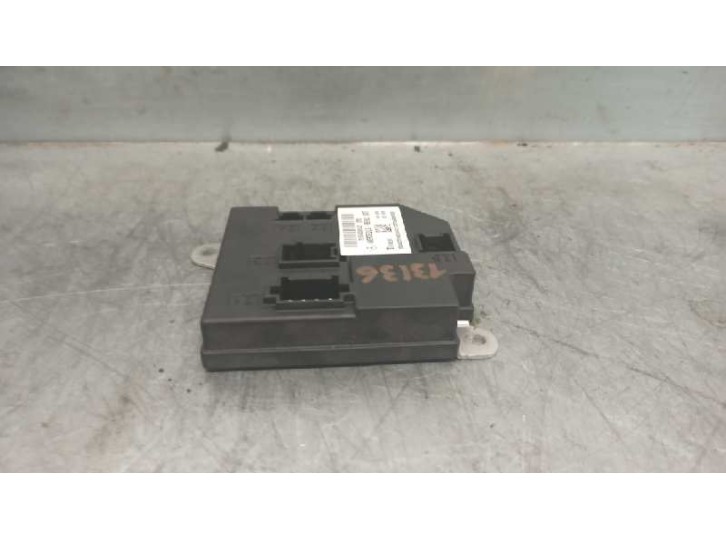 Recambio de modulo electronico para mercedes-benz clase e (w211) berlina e 220 cdi (211.006) referencia OEM IAM 2118207526 